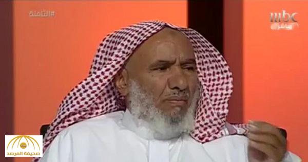بالفيديو : والد الانتحاري سعد الحارثي يكشف تفاصيل عن حياة ابنه : لهذا السبب أبلغت عنه