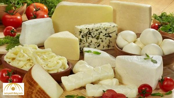 دراسة: تناول الجبن يطيل عمر الإنسان