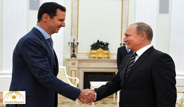 إعلامي سوري : حلب تباد على يد بوتين و الأسد بغطاء أممي قذر
