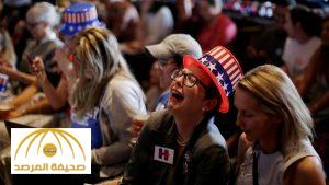 Supporters of U.S Democratic Presidential candidate Hillary Clinton react as a state is called in favour of her opponent, Republican candidate Donald Trump, during a watch party for the U.S. Presidential election, at the University of Sydney in Australia, November 9, 2016. REUTERS/Jason Reed