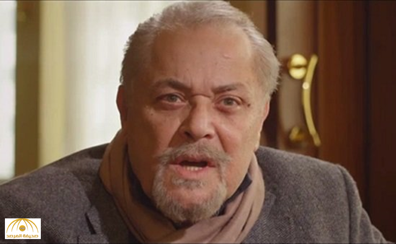 بالفيديو :محمود عبدالعزيز متحدثاً عن الموت: «له رائحة وحسيت بأنفاسه»