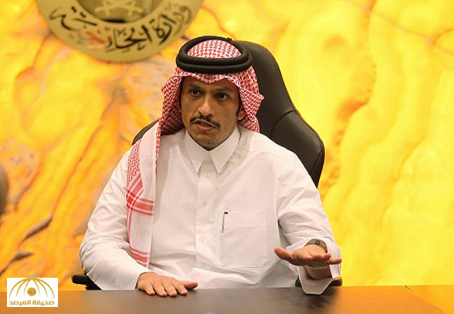 قطر:مصر تؤيد النظام السوري وهذا يعادل دعم “الإرهاب”