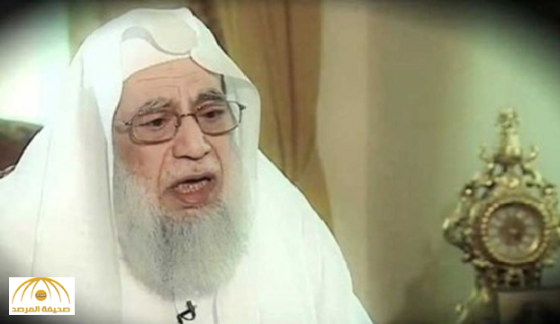 بعد رحلة حياة "مثيرة للجدل"  .. وفاة الداعية "محمد سرور" عن عمر يناهز ال 80