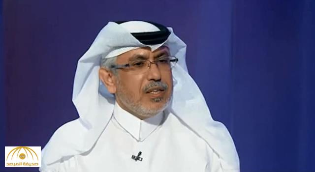 سخرية رئيس تحرير "الشرق" القطرية من رواتب السعوديين تثير غضب "المغردين"