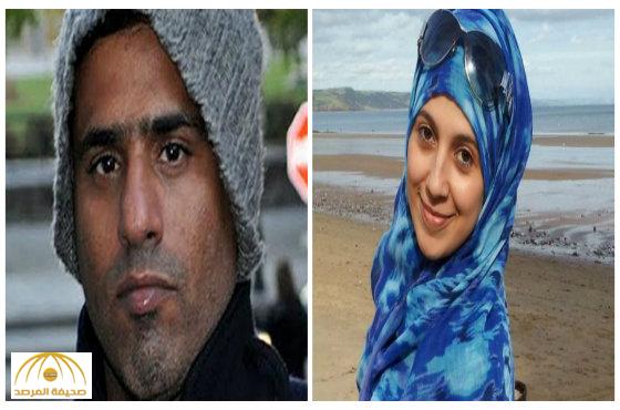بريطانيا:حكم بالسجن المؤبد على مليونير من أصول خليجية لقتل صديقته المسلمة