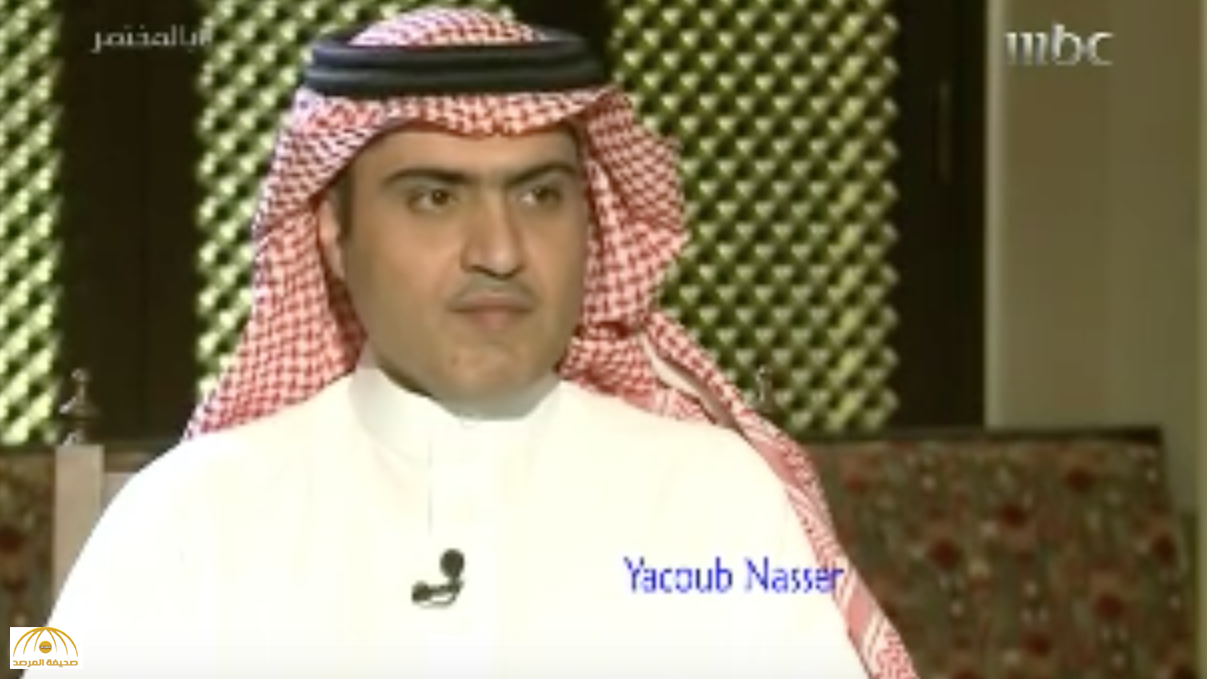 بالفيديو: الوزير "ثامر السبهان" يكشف تفاصيل جديدة عن فترة عمله بالعراق