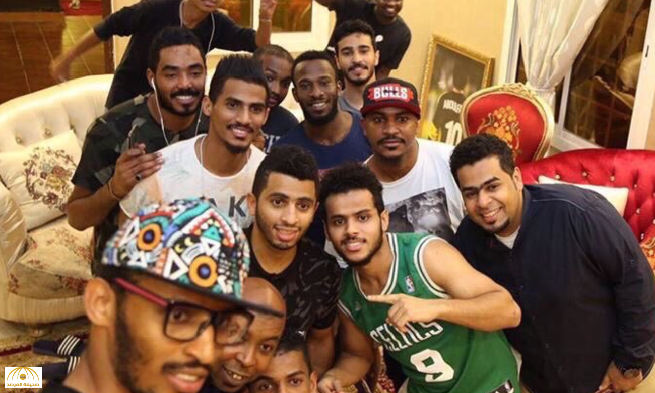 إعلامي قطري للاعبي الهلال والنصر: هل تكررون ما فعله عسيري ؟!