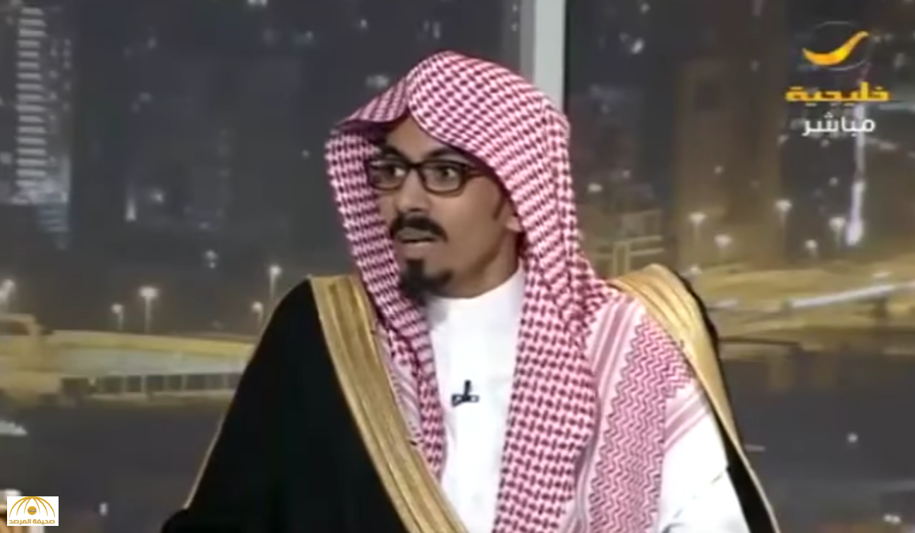 بالفيديو: الشيخ الموسى يؤكد على جواز الاختلاط  بين الرجل والمرأة وينفي وجود دليل على تحريمه