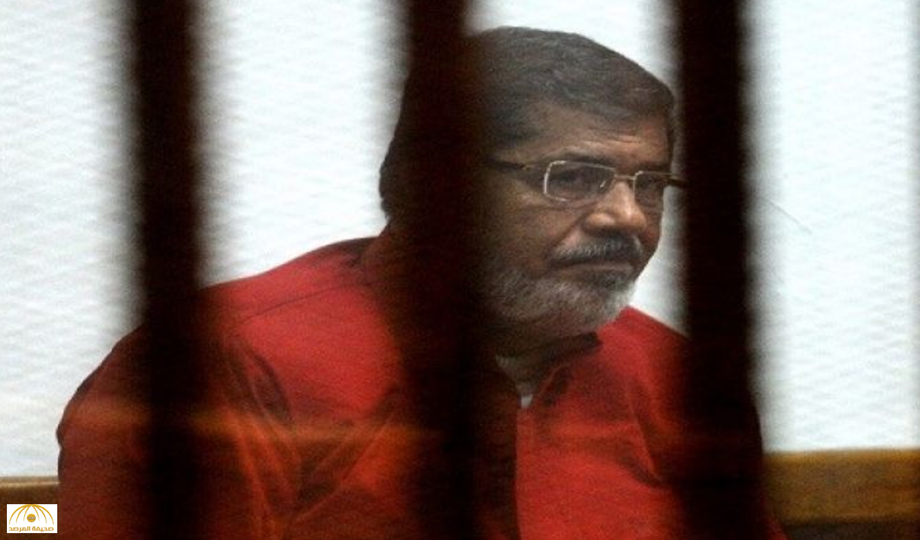 إلغاء إعدام "مرسي" وقيادات الإخوان في "اقتحام السجون"