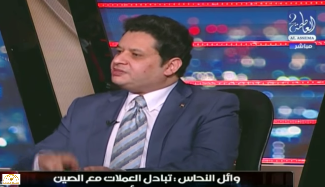 بالفيديو..خبير اقتصادي: الفترة المقبلة أيام سودة على المصريين