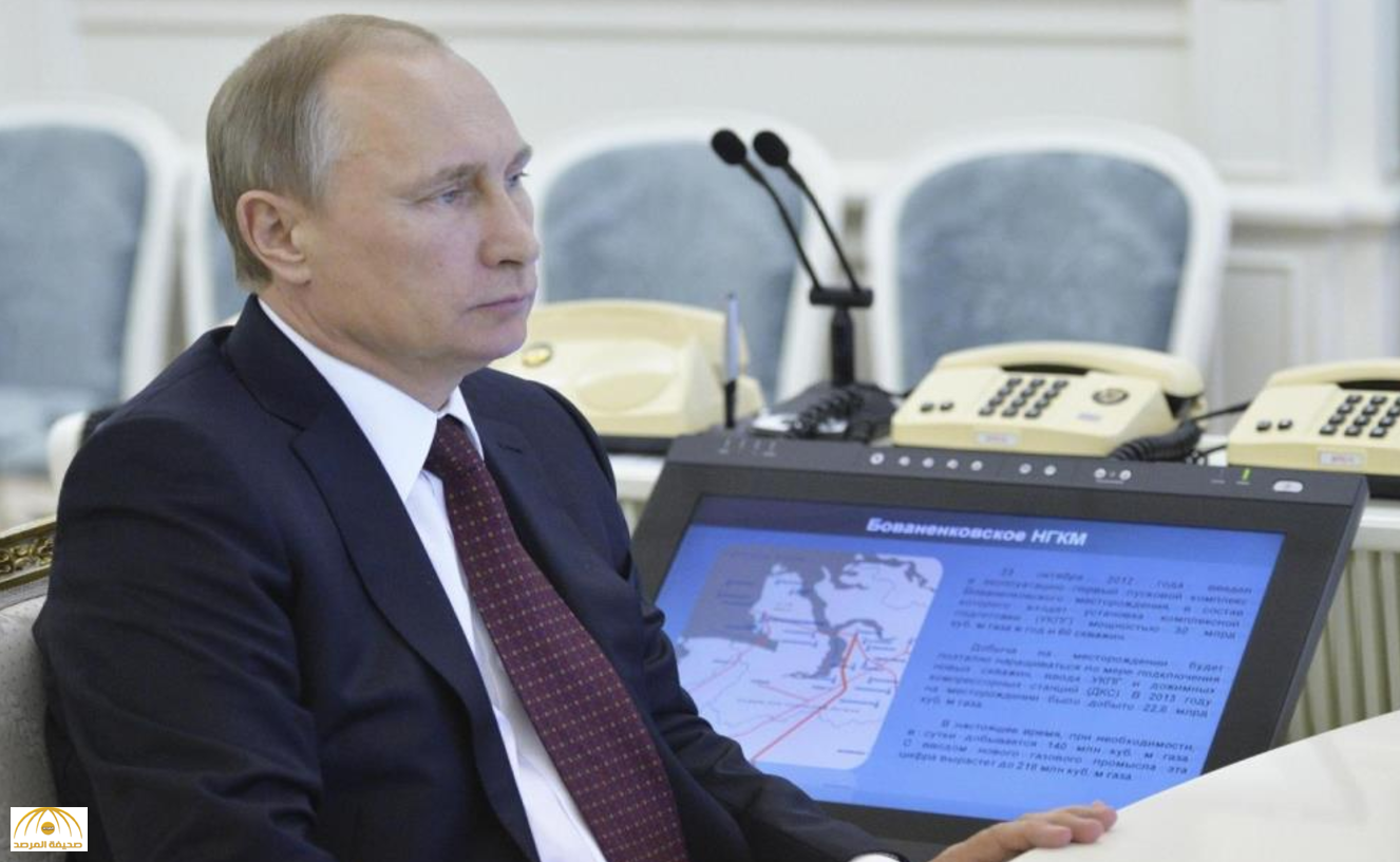 الشائعات تحاصر "بوتين": أصيب بالسرطان.. وباحث روسي يكشف مفاجأة عنه!