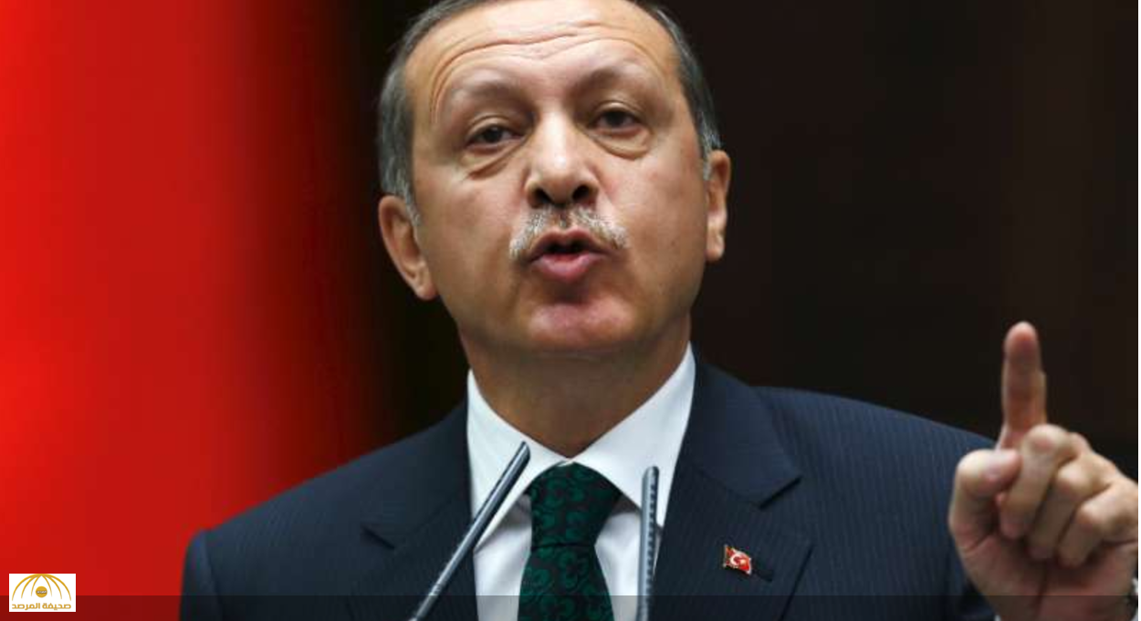 أردوغان: قواتنا تدخلت في سوريا لإنهاء حكم الأسد الوحشي