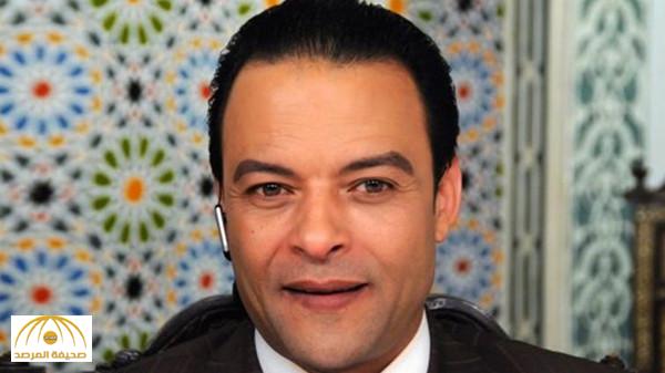 الحكم بحبس الفنان "هشام عبد الله"بتهمة زعزعة الاستقرار وهز الثقة في الدولة المصرية