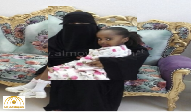 "سعودية" تتبنى طفلة صومالية لمدة 5 سنوات وتتهم باختطافها.. و"المحكمة" تردها لأهلها -صور