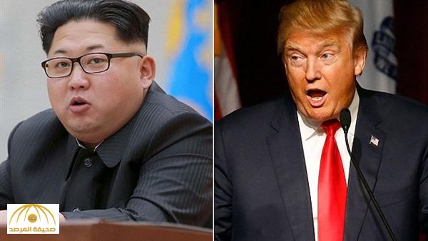 تقارير مخابراتية: مفاجأة خطيرة يجهزها زعيم كوريا الشمالية لـ"ترامب" في أول أيام حكمه