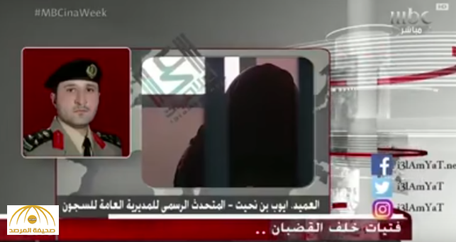 بالفيديو :بن نحيت ينتقد "mbc" عبر شاشتها ويطالبها بمراجعة سياستها الإعلامية