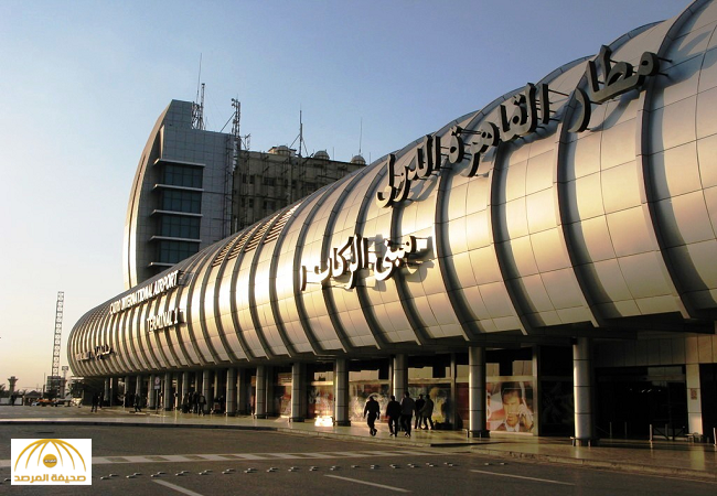 السفارة السعودية في مصر توضح ملابسات امتناع دبلوماسي من الخضوع للتفتيش بمطار القاهرة