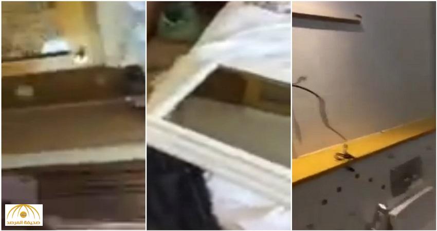 بالفيديو: نزيل يتهم فندق بحريني بتصويره في الحمام.. والإدارة "ترد"