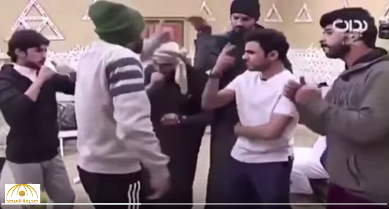بالفيديو: وصلات رقص وغناء الراب على قناة "بداية".. تثير استغراب المغردين