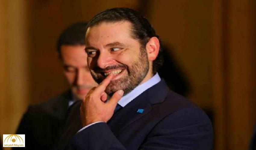 "لبناني" يروي تفاصيل حرمانه من دخول قصر الحريري بسبب  هذه "الصورة"!