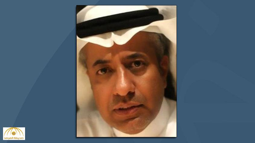 خالد الفاضلي:الطبقة الثرية في السعودية مهددة بالانهيار