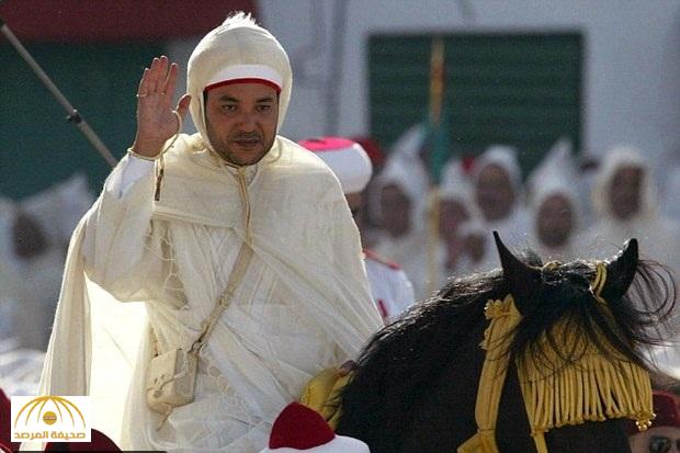 عشق الحفلات وموسيقى الراي والروك…7 أشياء ربما لا تعرفها عن ملك المغرب!