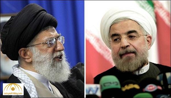 عودة “ الشيطان الأكبر ”.. العقوبات الأمريكية على إيران تبرز صراع أذرع النظام