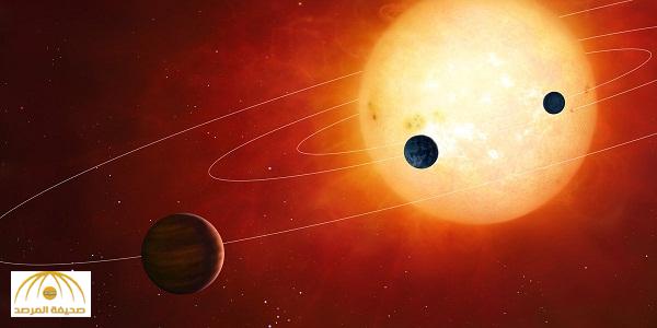 كيف تشكلت كواكب المجموعة الشمسية على مدار السنين؟