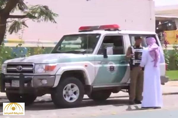 بالفيديو : شاهد الحوار الذي دار بين مذيع روتانا و رجل مرور بعد تلقيه مخالفة