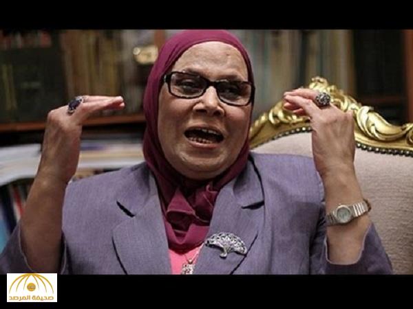 بالفيديو: برلمانية مصرية: لا حرج في مشاهدة الراقصات "بلاش عكننة"
