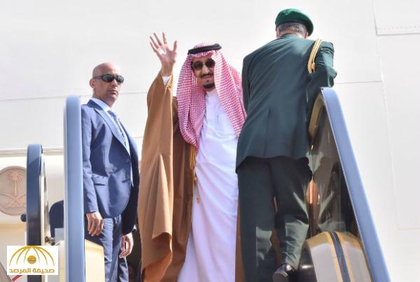 غدا .. الإمارات تستقبل الملك سلمان والرئيس المصري في يومها الوطني