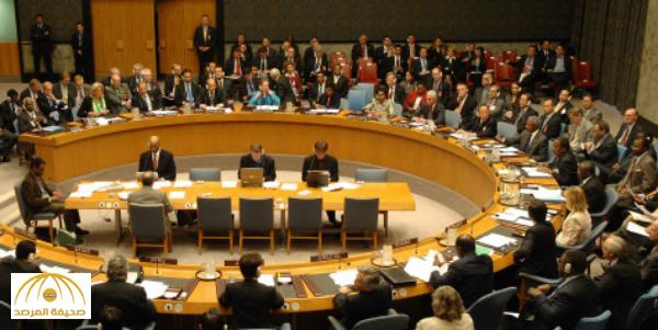 الأمم المتحدة تعتمد القرار الكندي بشأن سوريا .. السعودية : "ساوى بين الضحية والجلاد"
