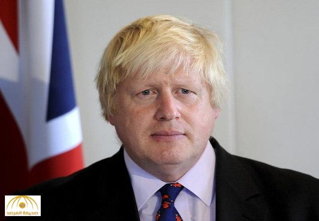وزير خارجية بريطانيا يصل الرياض للاعتذار بعد اتهاماته للسعودية