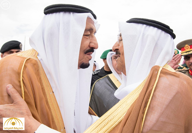 زيارة الملك سلمان تتصدر مانشيتات الصحف الكويتية وتصفها بـ"التاريخية"