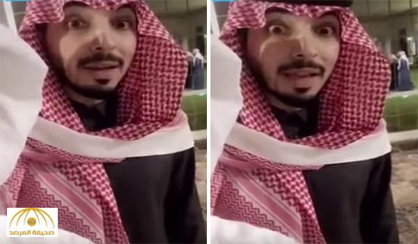 بالفيديو: المنسدح يتراجع عن تصريحاته المسيئة.. ويكشف كيف تعامل الأمن معه داخل السجن