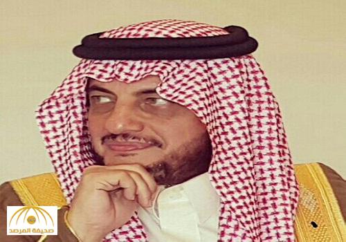 أول تعليق للدكتور عبدالمحسن آل الشيخ بعد تعيينه بـ " الشورى "