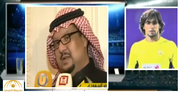 بالفيديو: "عبد الغني" يكشف عن واقعة خلافه مع المدرب..و بن تركي يكشف سبب رغبة القائد في الإجازة