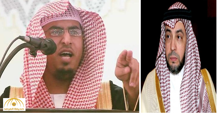 نائب وزير الشؤون الإسلامية يفجّر مفاجأة في قضية 'خطيب عسير المتجاوز'