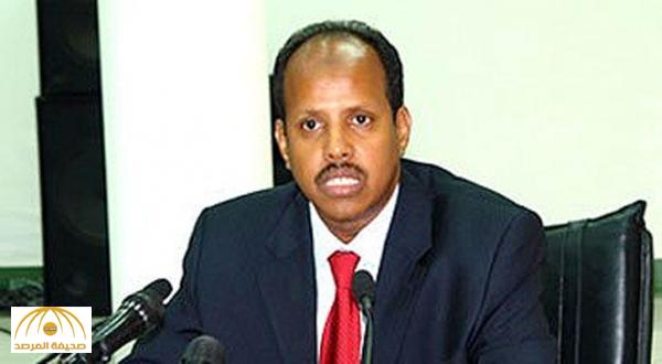 وزير خارجية جيبوتي يكشف عن إنشاء قاعدة بحرية سعودية في بلاده