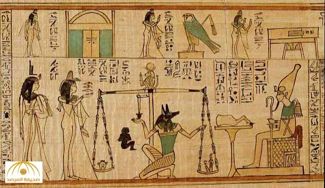 المصريون يتحدثون الهيروغليفية منذ 5000 آلاف عام حتى اليوم .. وإليكم الدليل