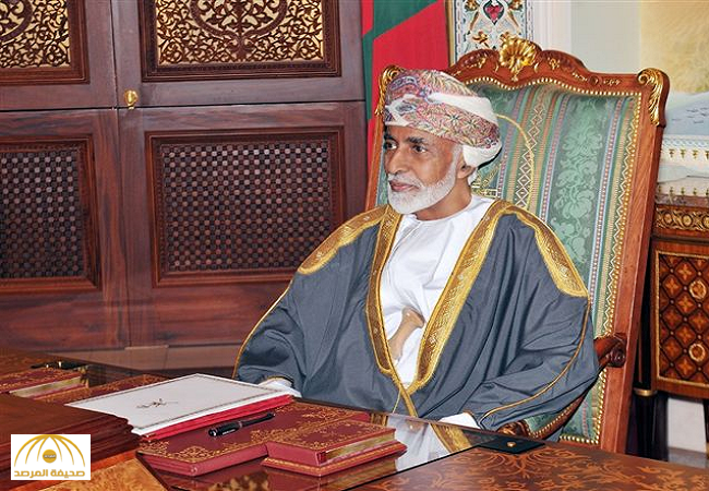 السلطان قابوس في رسالة لملك البحرين: تمنياتي بالتوفيق للقمة الخليجية