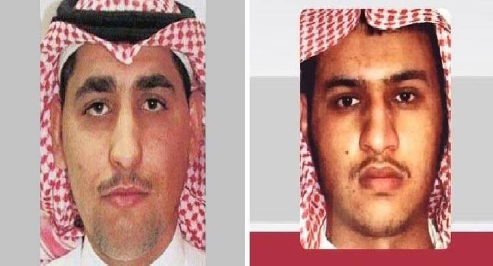 After the retribution was carried out against them, learn the story of the two ISIS terrorists “Abu Nyan” and “Barjas” who carried out a terrorist attack and killed two security men.