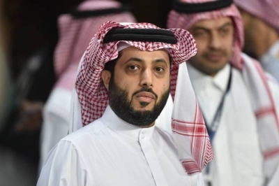 Turki Al-Sheikh announces that he underwent surgery for 7 hours..and reveals his health condition