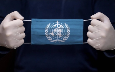 The “World Health” calls on the countries of the world to return to the imposition of wearing masks