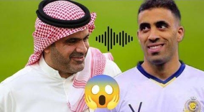 Officially.. the Professionalism Committee announces sanctions against “Al-Ittihad, Hamdallah and Al-Balawi” after the competent authorities confirmed the authenticity of the recordings
