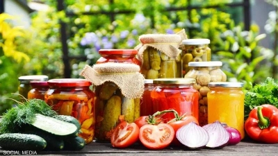 Pickled vegetables cause stomach cancer Al-Marsad Newspaper