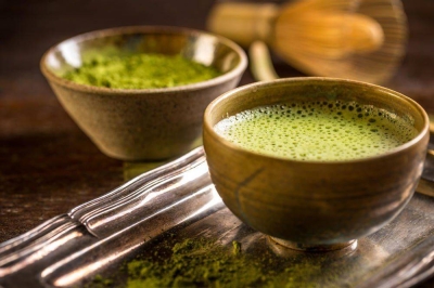 A type of tea that is anti-cancer, extends life and fights cholesterol