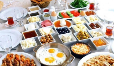 A study explodes a surprise about breakfast.. That’s why it should be hearty!  • Al Marsad newspaper