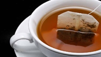 Among them are tea bags.. A “Russian doctor” reveals the sources of plastic accumulation in the body that cause cancer