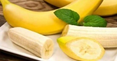 What happens to your body if you eat bananas right before bed?  • Observatory Newspaper